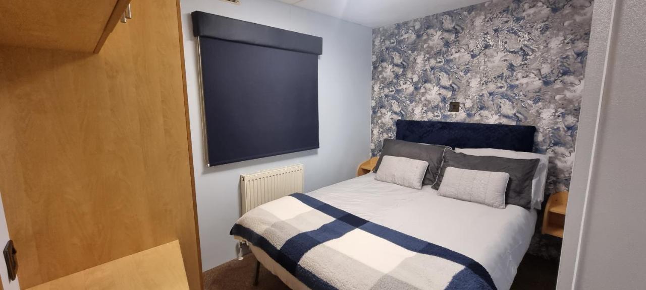 Ml66 8 Berth Caravan Golden Palm Chapel St Leonards Экстерьер фото